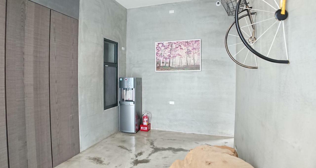 Tree House 民宿證號2316 民宿證號2350 Kota Hualien Bagian luar foto